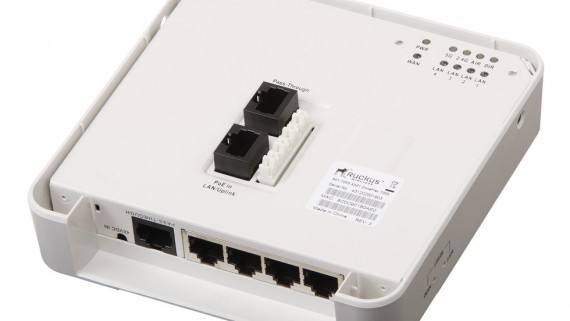 ZoneFlex 7055 Access Point