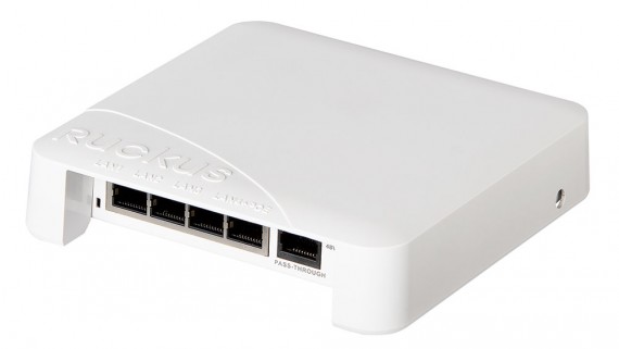 ZoneFlex 7055 Access Point