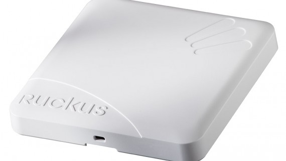 ZoneFlex 7321 Access Point