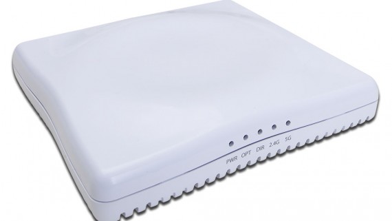 ZoneFlex 7343 Access Point