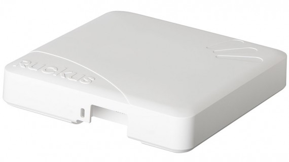 ZoneFlex 7352 & 7372 Access Point