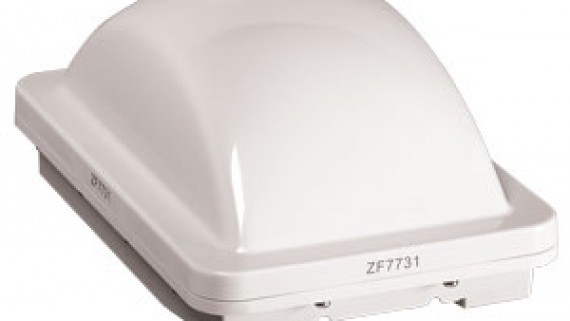 ZoneFlex 7731 Outdoor Access Point