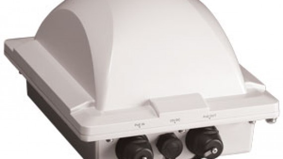 ZoneFlex 7762-ac Outdoor Access Point