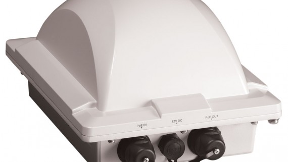 ZoneFlex 7762 Outdoor Access Point