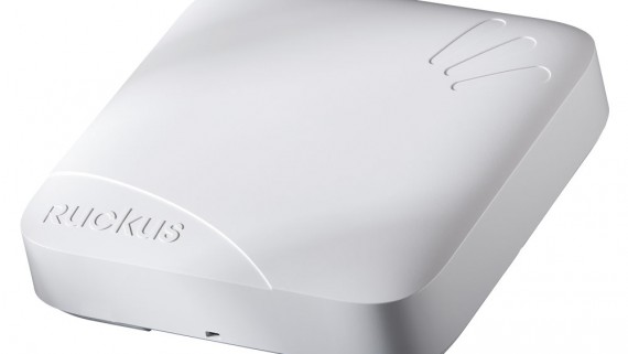 ZoneFlex 7982 Access Point