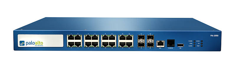 Palo Alto Networks PA-3050