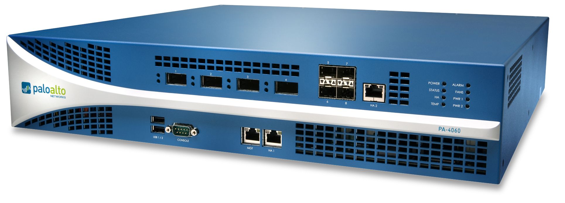 Palo Alto Networks PA-4020