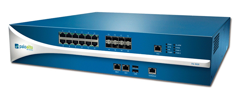 Palo Alto Networks PA-5060