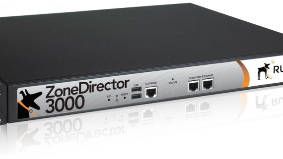 ZoneDirector 3000