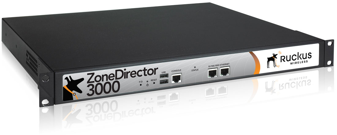 ZoneDirector 3000