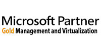 microsoft gold partner