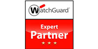 Watchguard Expert Partner